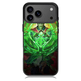 Dr Strange iPhone 17 Pro Case OV10554