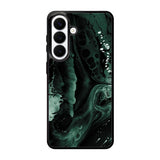 Green Resin Samsung Galaxy S26 Case OV10587