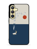 Cat Samsung Galaxy S23 5G Case QC10676