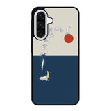 Cat Samsung Galaxy A26 5G Case OV10676
