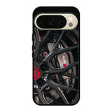 Audi Rims Google Pixel 10 Pro XL Case QC10642