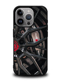 Audi Rims iPhone 15 Pro Max Case OV10642
