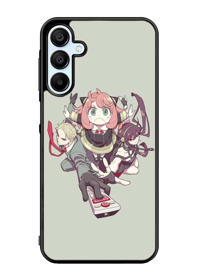 Anya Samsung Galaxy A15 5G Case OV10636