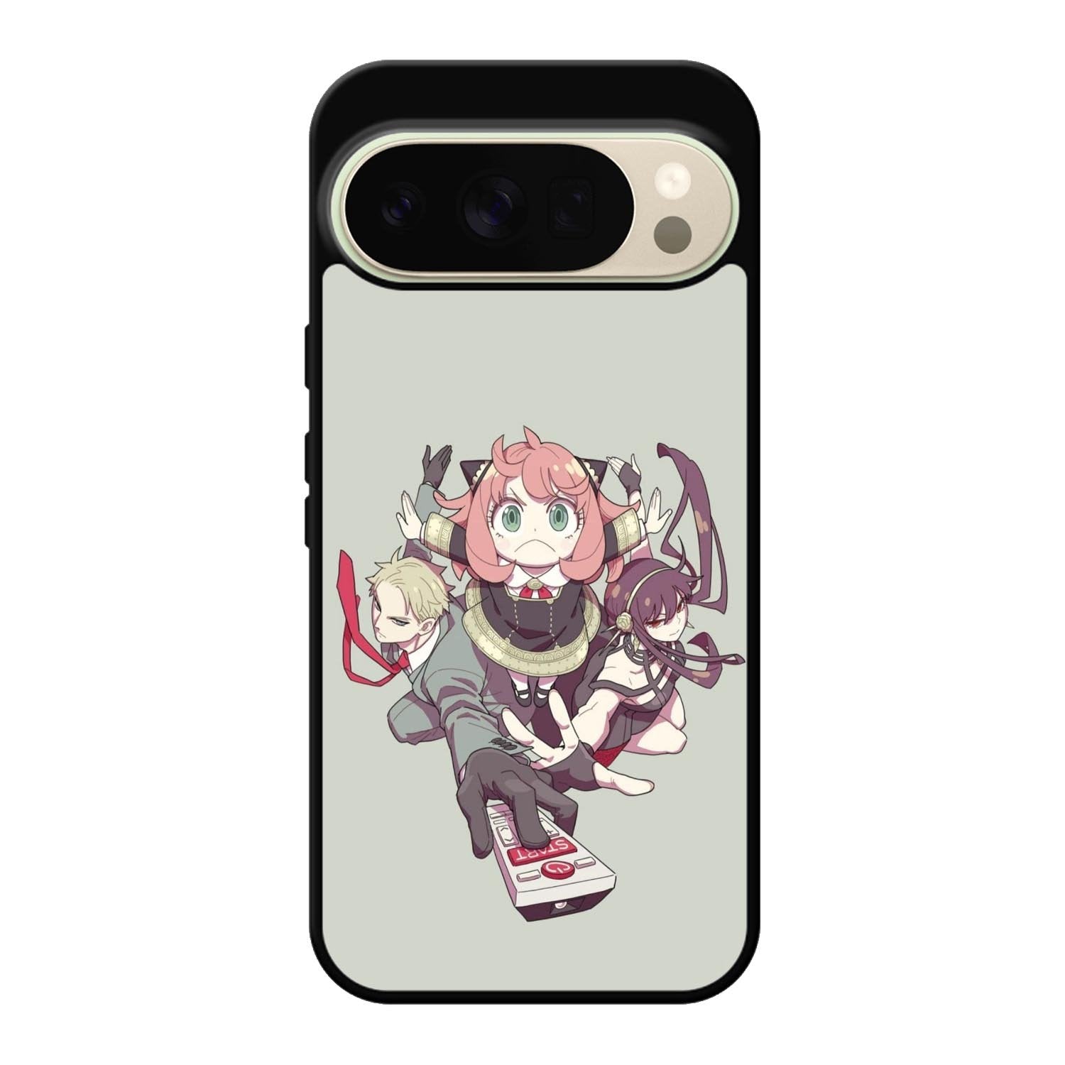 Anya Google Pixel 10 Pro XL Case OV10636