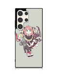 Anya Samsung Galaxy S23 Ultra 5G Case QC10636