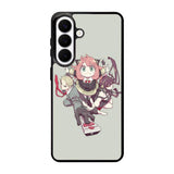 Anya Samsung Galaxy S26 Case OV10636