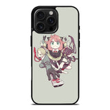 Anya iPhone 16 Pro Max Case OV10636