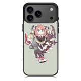 Anya iPhone 17 Pro Case OV10636