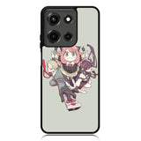 Anya Motorola Moto G 5G 2025 Case OV10636