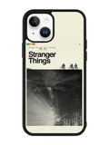 Stranger Things iPhone 15 Plus Case OV10445