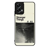 Stranger Things Motorola Moto G Play 2024 Case OV10445