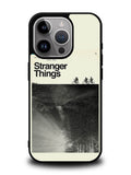 Stranger Things iPhone 15 Pro Case OV10445