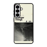 Stranger Things Samsung Galaxy S26 Case OV10445