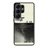 Stranger Things Samsung Galaxy S26 Ultra Case OV10445