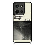 Stranger Things Motorola Moto G 5G 2025 Case OV10445