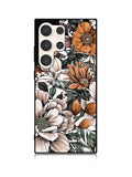 Flowers Samsung Galaxy S24 Ultra 5G Case OV10571