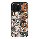 Flowers iPhone 16 Pro Case OV10571