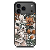 Flowers iPhone 17 Pro Case OV10571