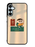 Shincan Samsung Galaxy A15 5G Case OV10423