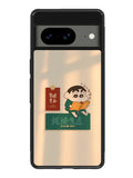 Shincan Google Pixel 8 Case QC10423