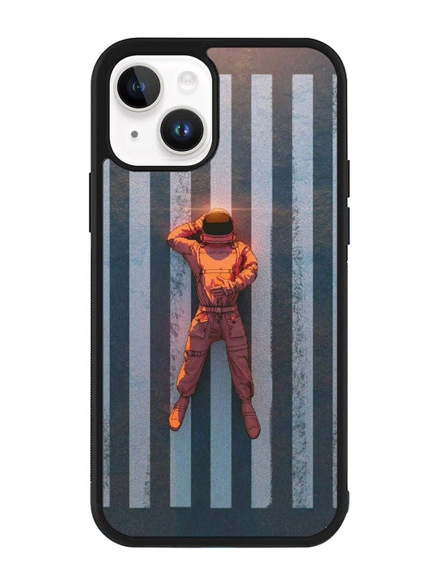 Astro iPhone 15 Case OV10639