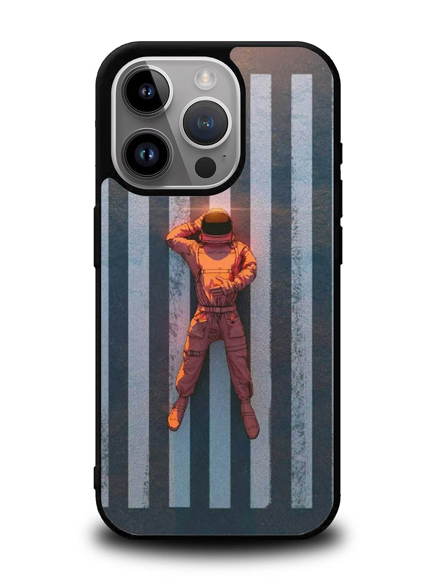 Astro iPhone 14 Pro Case QC10639