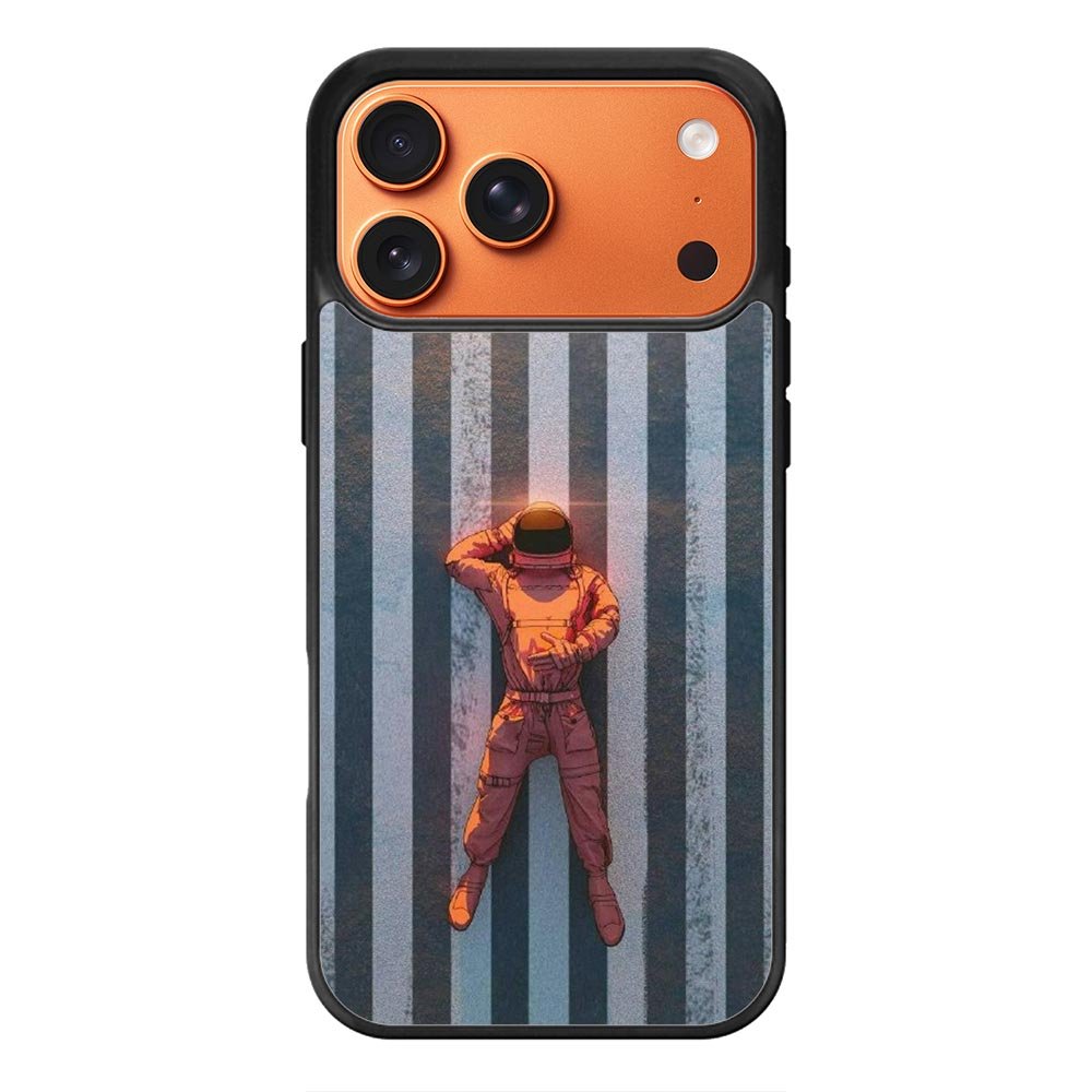 Astro iPhone 17 Pro Case OV10639