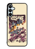 End Game Samsung Galaxy A15 5G Case OV10562