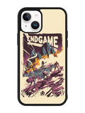 End Game iPhone 15 Case OV10562