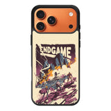 End Game iPhone 17 Pro Case OV10562