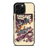 End Game iPhone 16 Pro Case OV10562