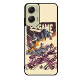End Game Motorola Moto G Stylus 5G 2024 Case OV10562