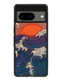 Wafe Google Pixel 8 Case QC10466