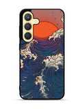 Wafe Samsung Galaxy S24 Plus 5G , Samsung Galaxy S24+ 5G Case OV10466