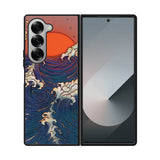 Wafe Samsung Galaxy Z Fold 7 5G Case OV10466