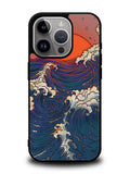 Wafe iPhone 15 Pro Case OV10466