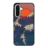 Wafe Samsung Galaxy A16 5G Case OV10466