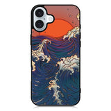 Wafe iPhone 16 Case QC10466
