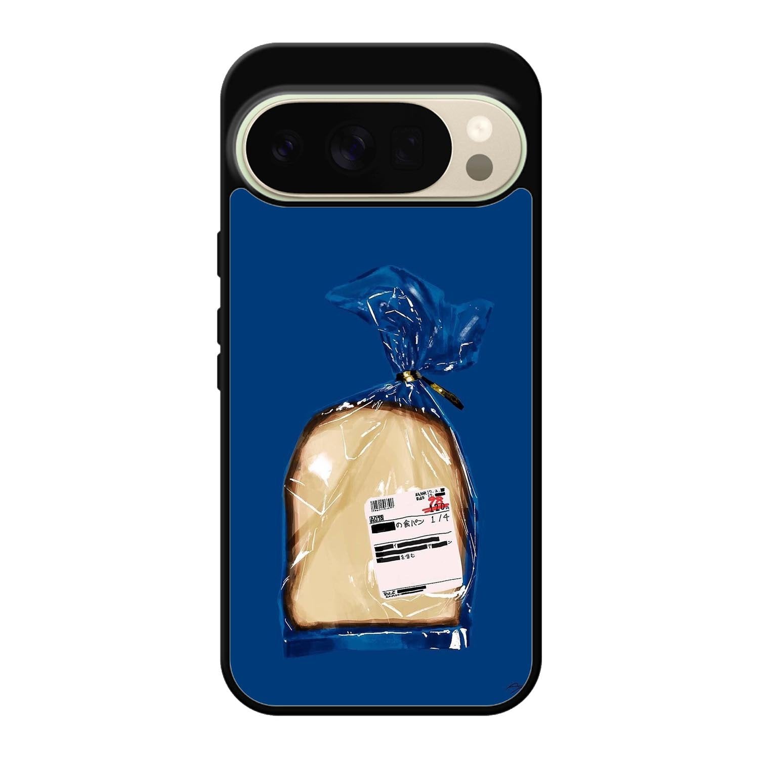 Bread Google Pixel 10 Pro Case OV10666