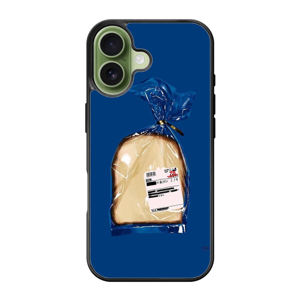 Bread iPhone 17 Case OV10666