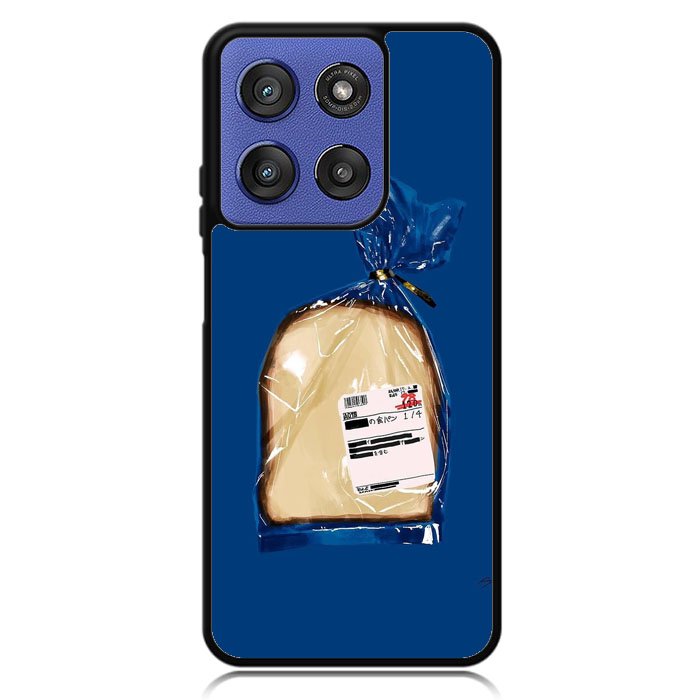 Bread Motorola Moto G Stylus 5G 2025 Case OV10666