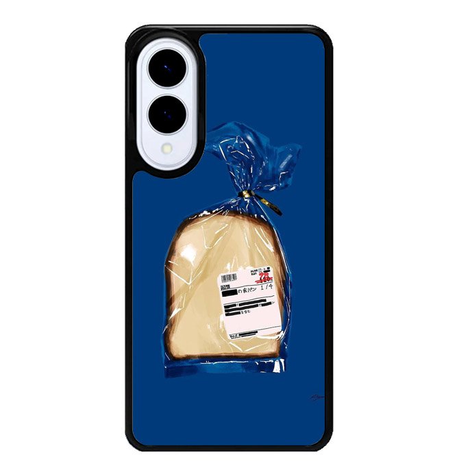 Bread Samsung Galaxy S25 Edge 5G Case OV10666