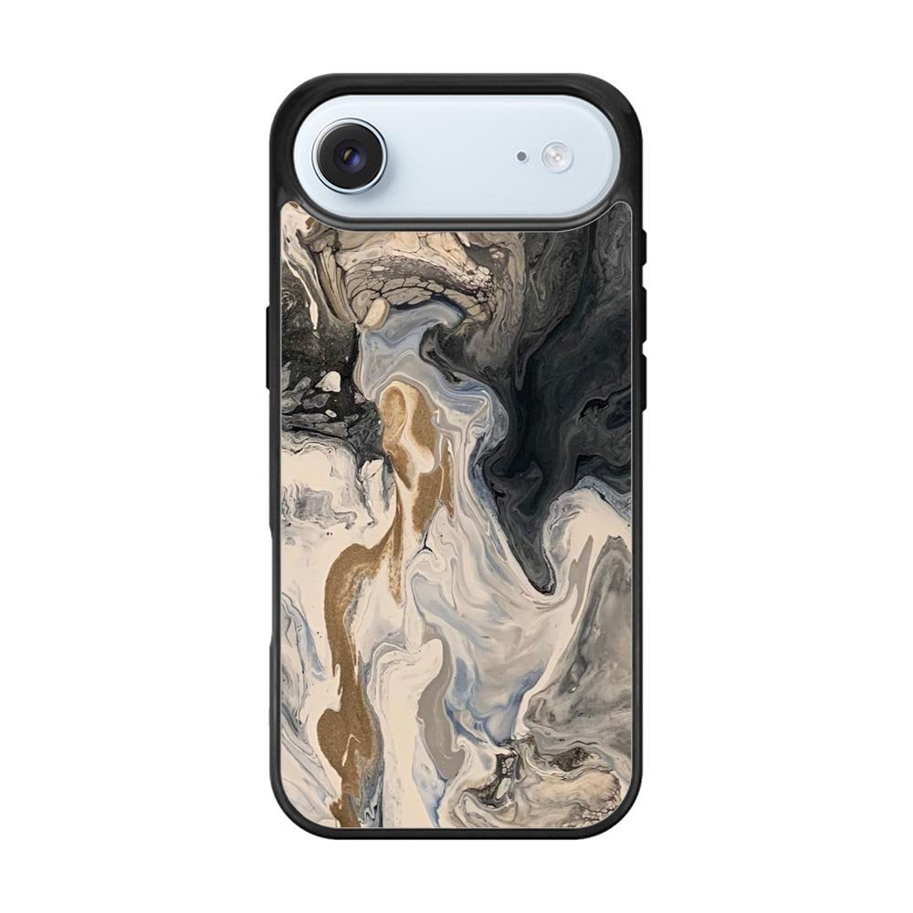 Resin F iPhone Air Case QC10405