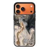 Resin F iPhone 17 Pro Case QC10405