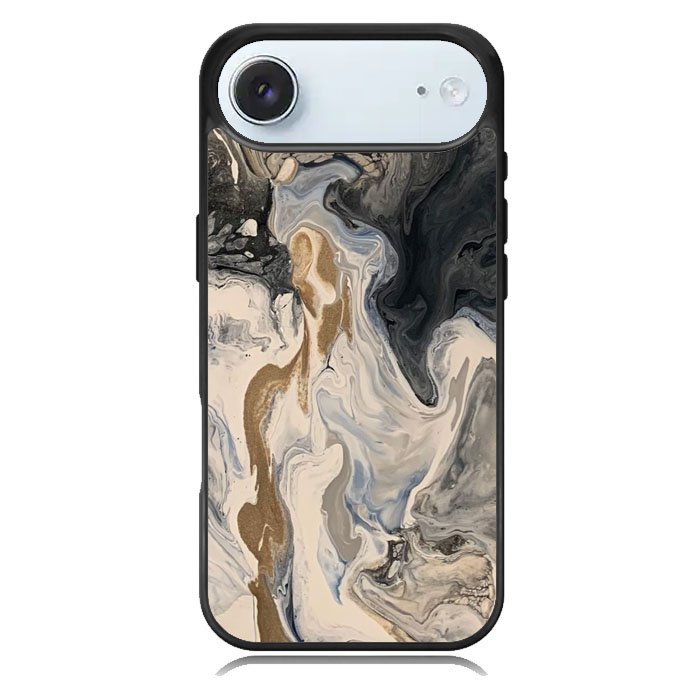 Resin F iPhone 17 Air Case OV10405