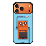 Boss Pedal iPhone 17 Pro Max Case QC10338