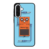 Boss Pedal Samsung Galaxy A36 5G Case OV10338
