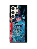 Ghost in The Shell Samsung Galaxy S24 Ultra 5G Case OV10368