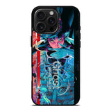 Ghost in The Shell iPhone 16 Pro Case OV10368