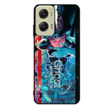 Ghost in The Shell Motorola Moto G Stylus 5G 2024 Case OV10368